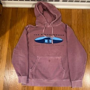 Beachcomber Hoodie